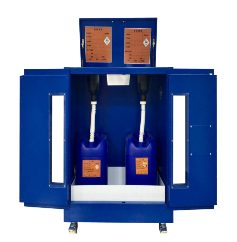 瀚江废液暂存柜